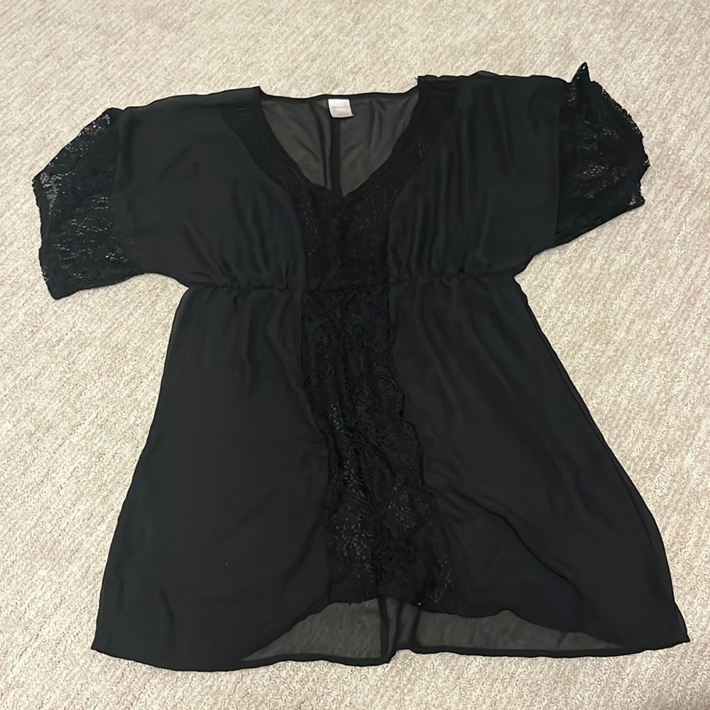 Swimsuit Coverup - Large